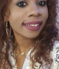 Rencontre Femme Gabon à Libreville : Cyrielle , 29 ans